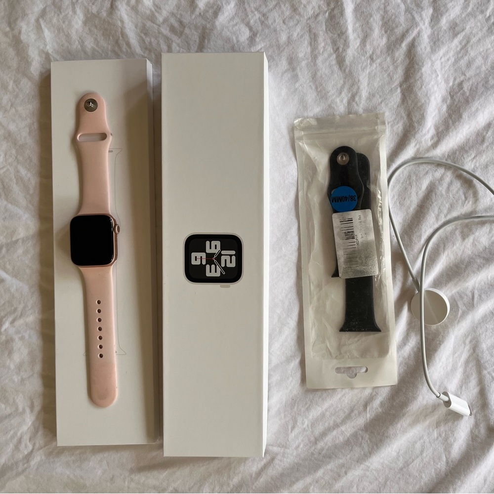 Apple Watch Series 5 40MM